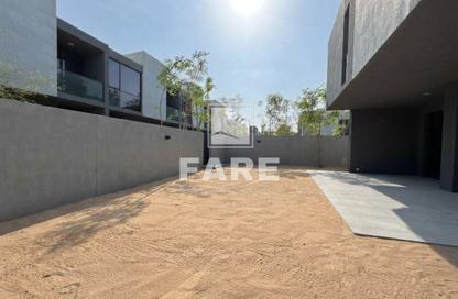 Townhouse - 4 - 5 for sale in Masaar Azalea - Masaar - Tilal City - Sharjah