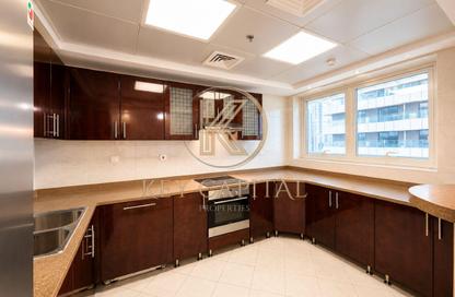 Apartment - 1 Bedroom - 2 Bathrooms for rent in Opal Tower Marina - Dubai Marina - Dubai Apartment - 1 Bedroom - 2 Bathrooms for rent in Opal Tower Marina - Dubai Marina - Dubai