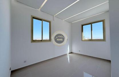 Apartment - 1 Bedroom - 1 Bathroom for rent in Airport Road - Abu Dhabi