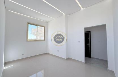 Apartment - 1 Bedroom - 1 Bathroom for rent in Airport Road - Abu Dhabi