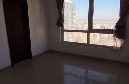 Apartment - 2 Bedrooms - 4 Bathrooms for rent in Al Khan Lagoon Tower - Al Khan Lagoon - Al Khan - Sharjah
