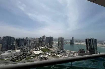 Apartment - 1 Bedroom - 2 Bathrooms for rent in Al Khan Corniche - Al Khan - Sharjah