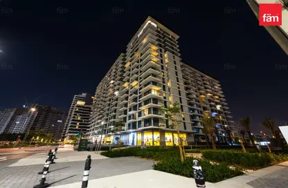 شقة - 2 غرف نوم - 2 حمامات للايجار في جولف جراند - دبي هيلز استيت - دبي شقة - 2 غرف نوم - 2 حمامات للايجار في جولف جراند - دبي هيلز استيت - دبي