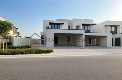 Townhouse - 4 Bedrooms - 5 Bathrooms for sale in Jebel Ali Village Townhouses - Jebel Ali Village - Jebel Ali - Dubai