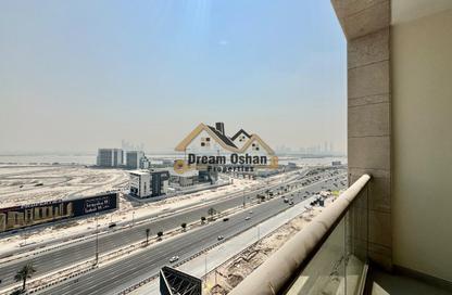 Apartment - 3 - 5 for rent in Al Waleed Garden 1 - Al Waleed Garden - Al Jaddaf - Dubai