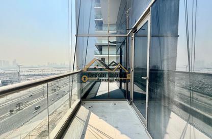 Apartment - 3 - 5 for rent in Al Waleed Garden 1 - Al Waleed Garden - Al Jaddaf - Dubai