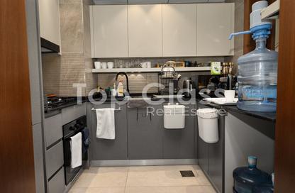 Apartment - 1 - 2 for sale in Maya 5 - District 1 - Jumeirah Village Triangle - Dubai