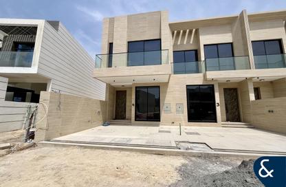 Villa - 4 Bedrooms - 4 Bathrooms for sale in Murooj Al Furjan West Phase 2 - Al Furjan - Dubai