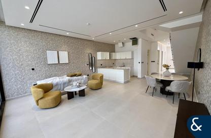 Villa - 4 Bedrooms - 4 Bathrooms for sale in Murooj Al Furjan West Phase 2 - Al Furjan - Dubai