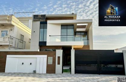 Villa - 5 Bedrooms - 7 Bathrooms for sale in Al Rawda 2 Villas - Al Rawda 2 - Al Rawda - Ajman