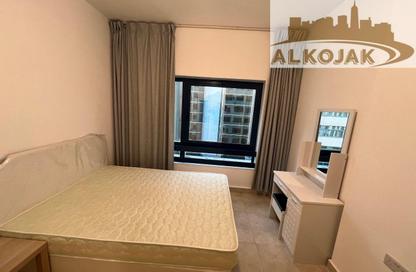 Apartment - 1 - 1 for rent in Tourist Club Area - Abu Dhabi