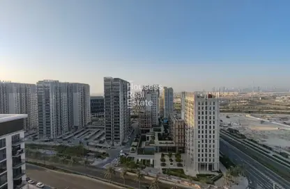 شقة - غرفة نوم - 1 حمام للايجار في بارك ريدج تاور سي - بارك ريدج - دبي هيلز استيت - دبي