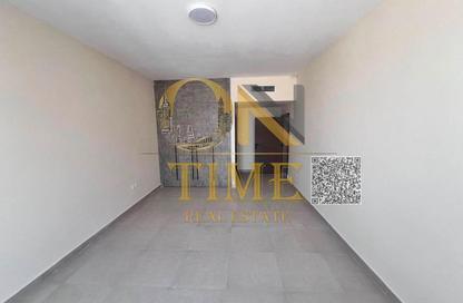 Apartment - 1 Bedroom - 2 Bathrooms for rent in Ajman Corniche Residences - Ajman Corniche Road - Ajman