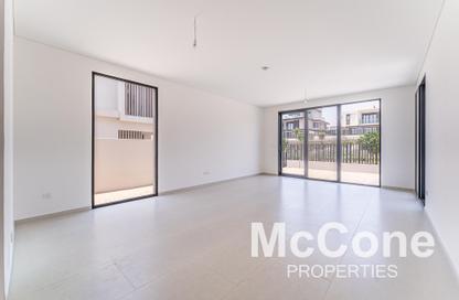 Townhouse - 4 Bedrooms - 5 Bathrooms for rent in Jebel Ali Village Townhouses - Jebel Ali Village - Jebel Ali - Dubai