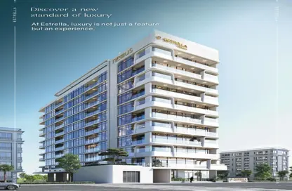 Apartment - 1 Bedroom - 2 Bathrooms for sale in Estrella by Nexus - Majan - Dubai Land - Dubai
