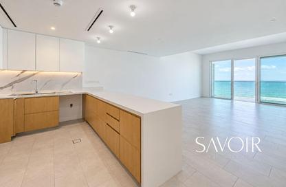 Apartment - 2 - 3 for rent in La Vie - Jumeirah Beach Residence - Dubai