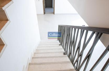 Townhouse - 3 Bedrooms - 3 Bathrooms for rent in Najmat Tower C1 - Najmat Abu Dhabi - Al Reem Island - Abu Dhabi