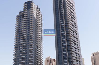 Townhouse - 3 Bedrooms - 3 Bathrooms for rent in Najmat Tower C1 - Najmat Abu Dhabi - Al Reem Island - Abu Dhabi