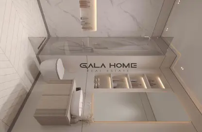 Apartment - 1 Bedroom - 2 Bathrooms for sale in SquareX One - District 12 - Jumeirah Village Circle - Dubai