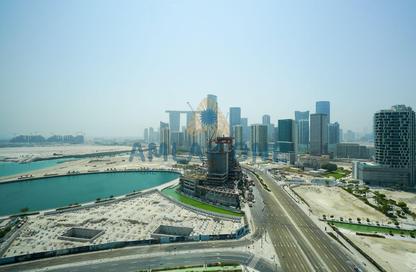 Apartment - 1 - 2 for rent in Pixel - Makers District - Al Reem Island - Abu Dhabi