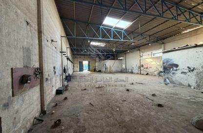 Warehouse - Studio - 1 for rent in Industrial Area 2 - Sharjah Industrial Area - Sharjah