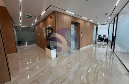 Business Centre - Studio - 1 Bathroom for rent in The Exchange - Business Bay - Dubai Business Centre - Studio - 1 Bathroom for rent in The Exchange - Business Bay - Dubai