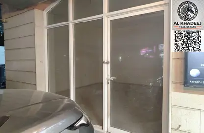 Shop - Studio for rent in Al Rashidiya 3 - Al Rashidiya - Ajman