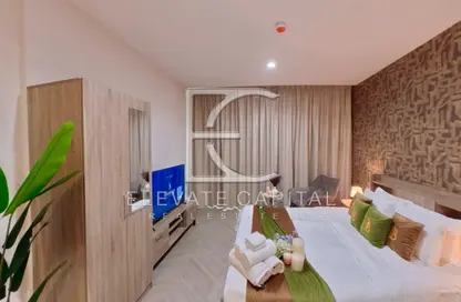 شقة - 1 حمام للبيع في سكن الف نون - منطقة 16 - قرية جميرا الدائرية - دبي