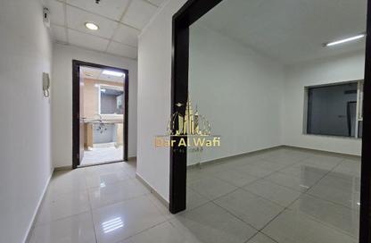 Apartment - 1 - 1 for rent in Tiger Building Al Qadesia - Al Nahda - Sharjah