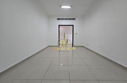 Apartment - 1 - 1 for rent in Tiger Building Al Qadesia - Al Nahda - Sharjah