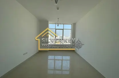Apartment - 1 Bedroom - 1 Bathroom for rent in Al Mareija - Al Gharb - Sharjah