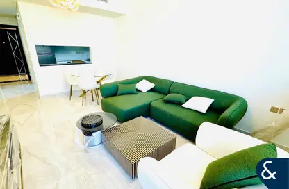 شقة - 2 غرف نوم - 2 حمامات للبيع في جيمز من دانوب - الفرجان - دبي