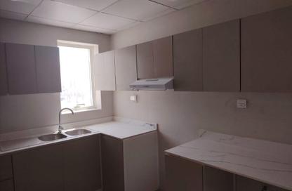 Apartment - Studio - 1 Bathroom for sale in Al Amira Village - Al Yasmeen - Ajman Apartment - Studio - 1 Bathroom for sale in Al Amira Village - Al Yasmeen - Ajman