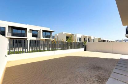 Townhouse - 4 Bedrooms - 6 Bathrooms for rent in Jebel Ali Village Townhouses - Jebel Ali Village - Jebel Ali - Dubai