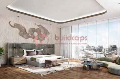 Villa - 4 - 4 for sale in Bermuda - Damac Islands 2 - Dubai Villa - 4 - 4 for sale in Bermuda - Damac Islands 2 - Dubai