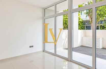 Townhouse - 3 - 3 for sale in Vardon - Damac Hills 2 - Dubai