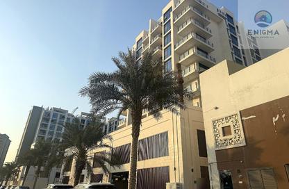 Apartment - 2 - 2 for rent in Avenue Residence 1 - Avenue Residence - Al Furjan - Dubai