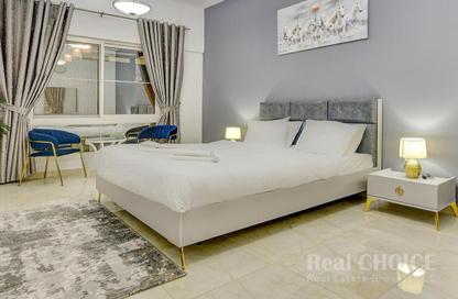 Apartment - 1 Bedroom - 2 Bathrooms for rent in Mirdif Tulip - Mirdif - Dubai
