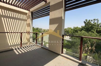 Townhouse - 3 - 4 for sale in Malibu - Mina Al Arab - Ras Al Khaimah