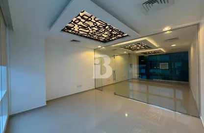 مكتب - استوديو للإيجار في برج تماني - الخليج التجاري - دبي