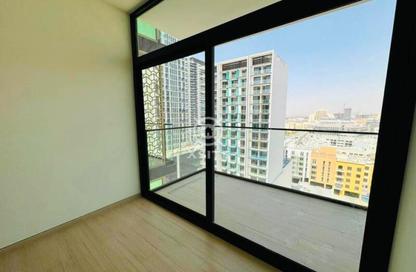 Apartment - 1 Bedroom - 2 Bathrooms for rent in Binghatti Emerald - District 15 - Jumeirah Village Circle - Dubai