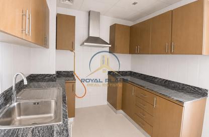 Apartment - 2 - 3 for rent in City Compass Living - Dubai Investment Park 1 (DIP 1) - Dubai Investment Park (DIP) - Dubai