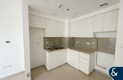 Apartment - 1 - 1 for rent in Safi 2B - Safi 2 - Safi - Town Square - Dubai