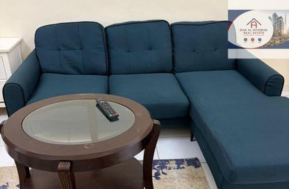 Apartment - Studio - 1 Bathroom for rent in Al Memzar Tower - Al Taawun Street - Al Taawun - Sharjah Apartment - Studio - 1 Bathroom for rent in Al Memzar Tower - Al Taawun Street - Al Taawun - Sharjah