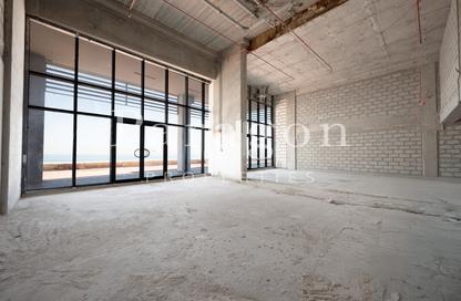 Office Space - Studio - 1 for sale in Pacific Bora Bora - Pacific - Al Marjan Island - Ras Al Khaimah
