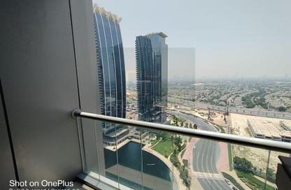 شقة - 2 - 3 للايجار في (JLT) مجمع R - أبراج بحيرات الجميرا - دبي