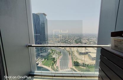 شقة - 2 - 3 للايجار في (JLT) مجمع R - أبراج بحيرات الجميرا - دبي