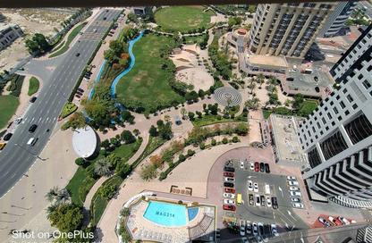 Apartment - 2 Bedrooms - 3 Bathrooms for rent in JLT Cluster R - Jumeirah Lake Towers - Dubai