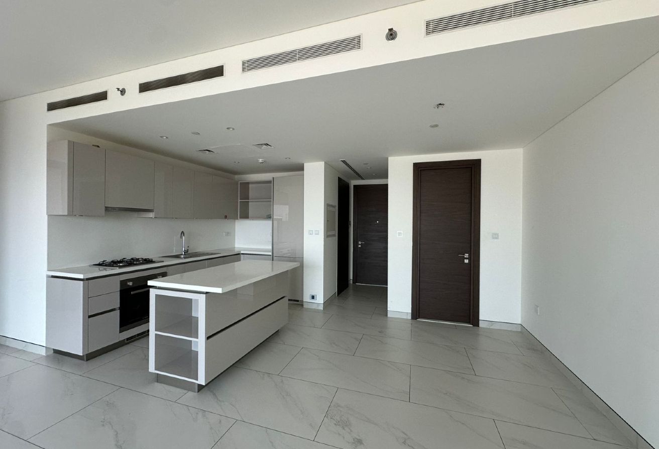 Equipped Kitchen I Lake View I High Floor