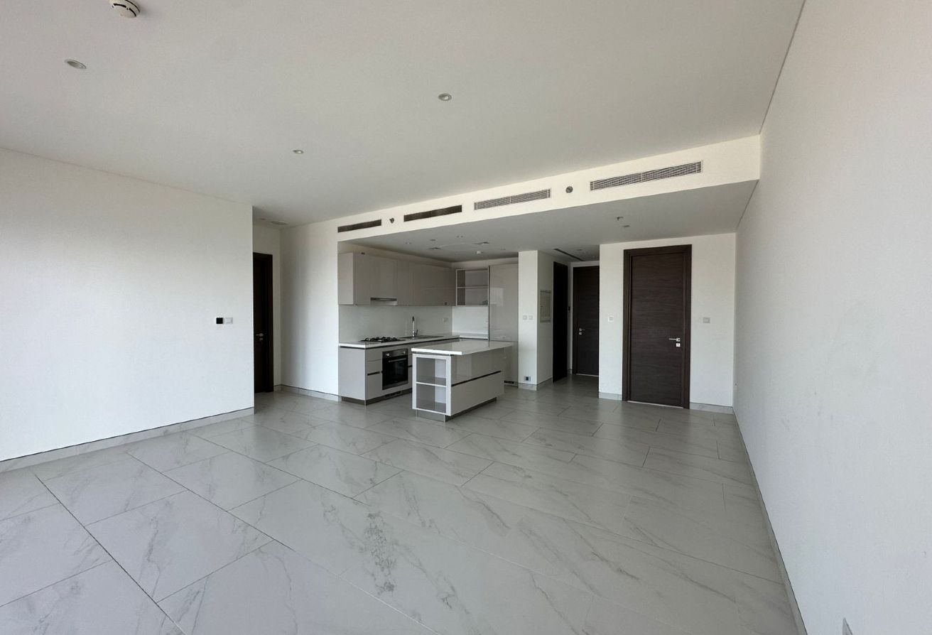 Equipped Kitchen I Lake View I High Floor